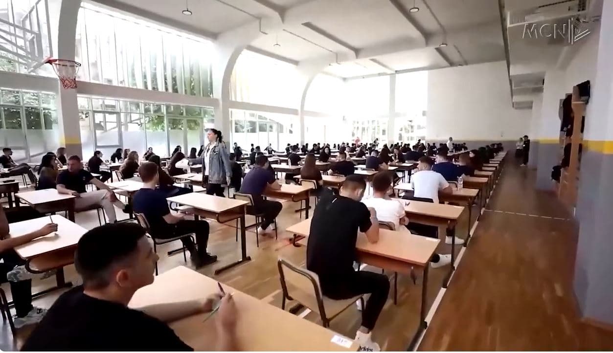 14 mijë maturantë më pak në 10 vite/ Mehmeti: Lëvizjet demografike dhe politikat e gabuara arsimore (VIDEO)