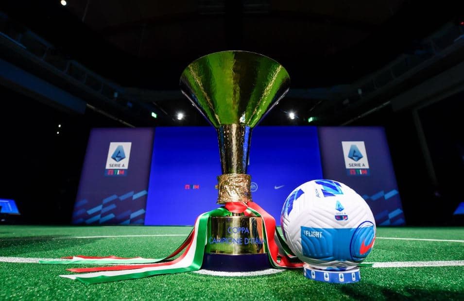 Serie A zbulon kalendarin, derbi i Milanos në javën e pestë