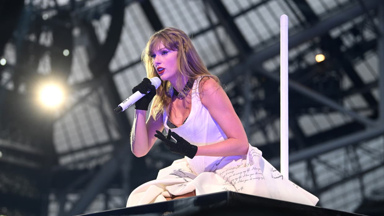 Qyteti gjerman ndryshon emrin në nder të Taylor Swift