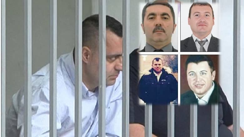 Dritan Dajti kërkon lirimin nga burgu: Kam shlyer dënimin prej 25 vitesh