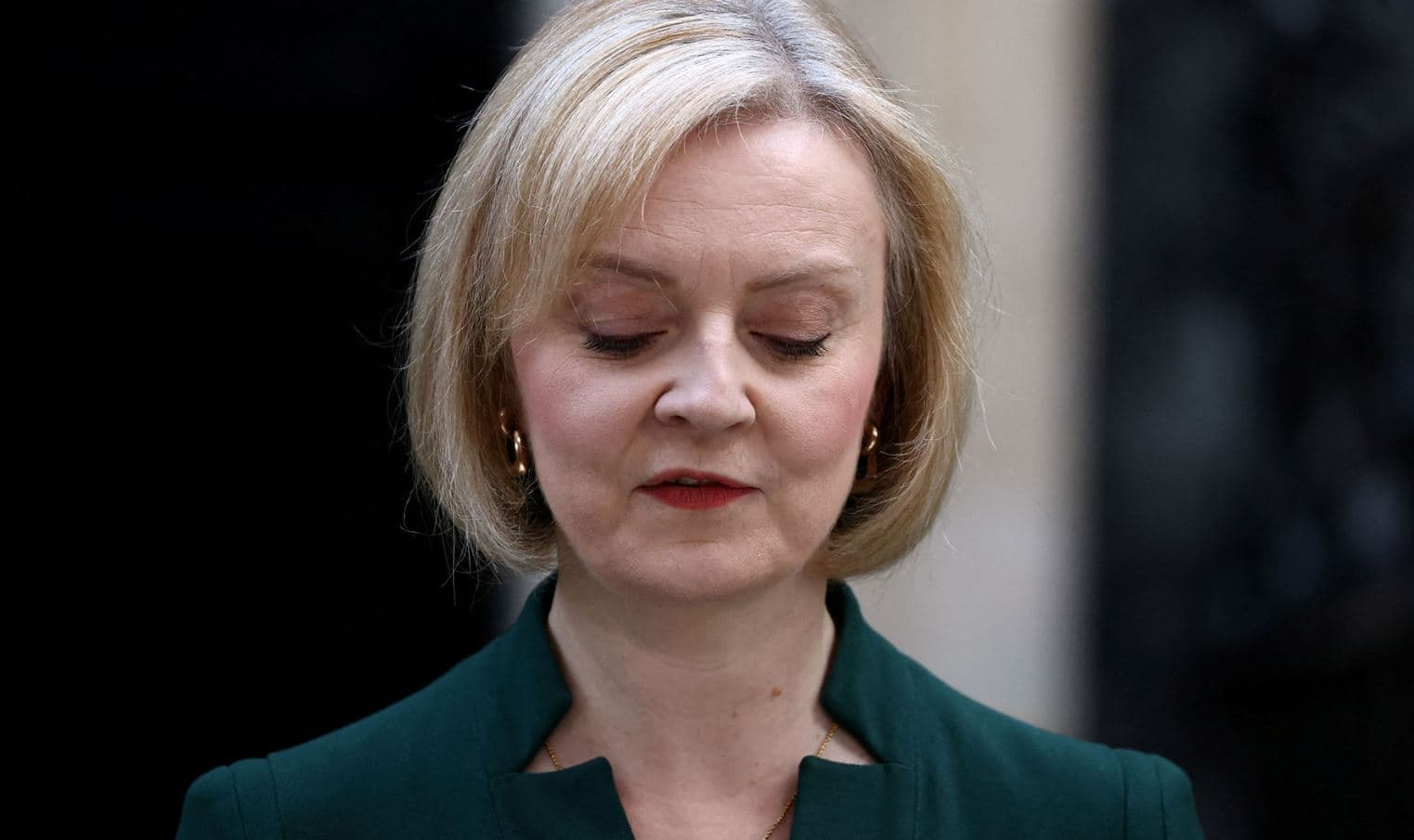 Zgjedhjet britanike, ish-kryeministrja Liz Truss humbet vendin në parlament 