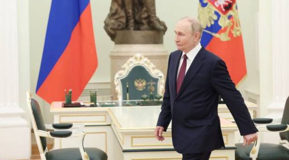 Putin bën thirrje për t'i dhënë fund plotësisht konfliktit në Ukrainë