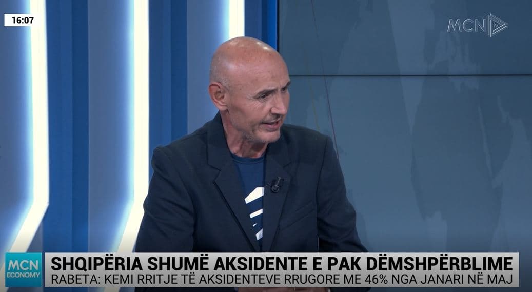 Rabeta: Kompanitë e sigurimeve paguajnë shumë pak para për dëmshpërblimet