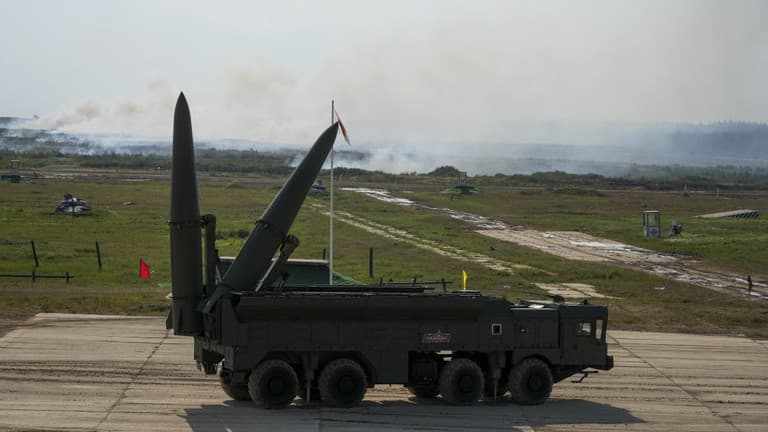 Putin njofton fillimin e prodhimit raketor 