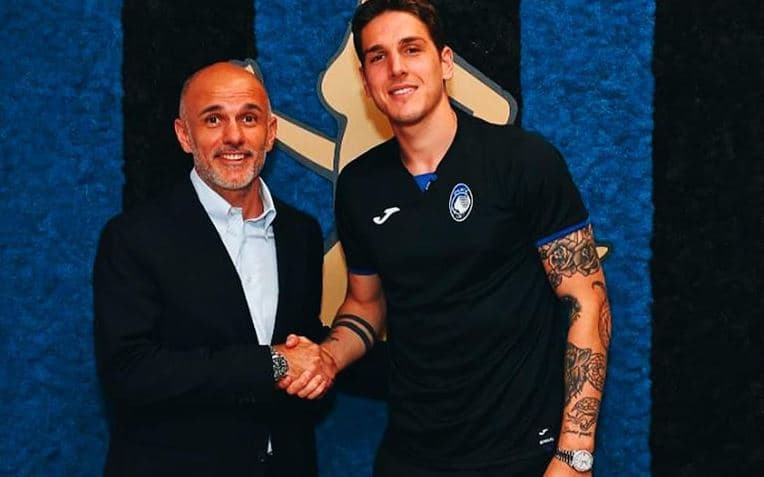 Zaniolo rikthehet në Serie A, transferohet tek Atalanta