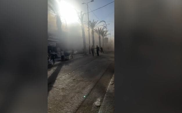Sulm ajror në një shkollë në Gaza, 16 persona humbin jetën