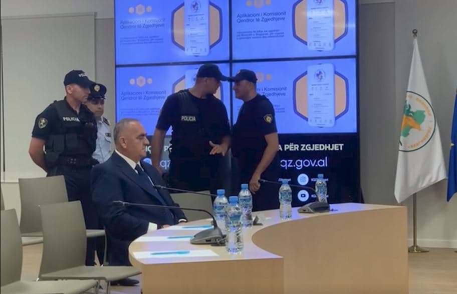 “Drejtësia mbi votën”/ Gjyqi “Beleri” kushtoi 1650 euro, Apeli lë në fuqi dënimin me dy vite