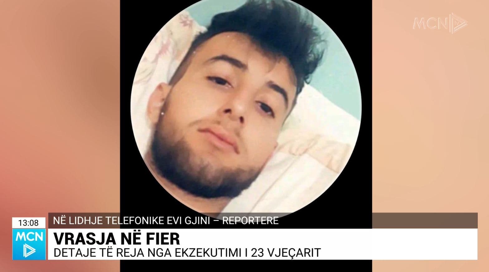 Vrau bashkëjetuesin e ish-bashkëshortes, Gjini: Dyshohet se gruaja s’e lejonte të takonte dy fëmijët