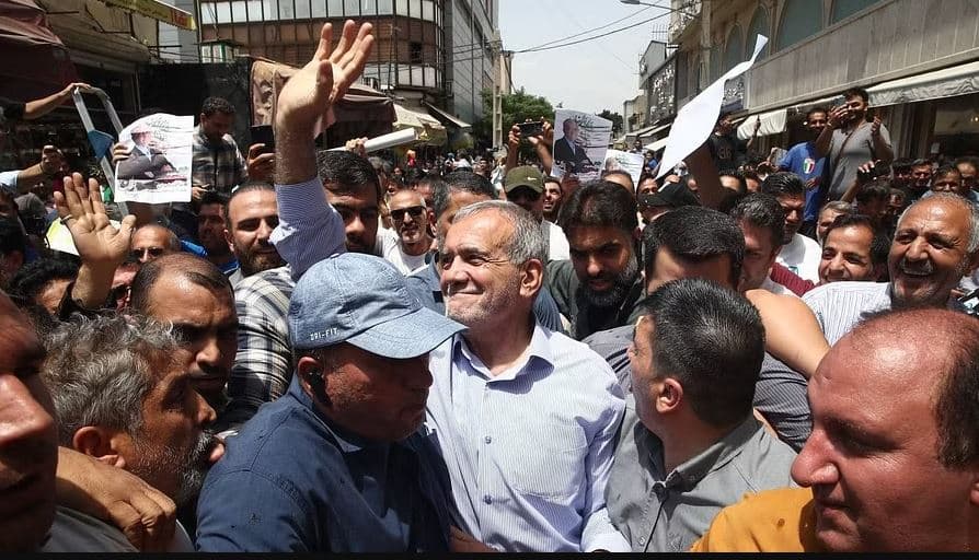 Kush është kardio-kirurgu i moderuar që do të jetë Presidenti i ri i Iranit?