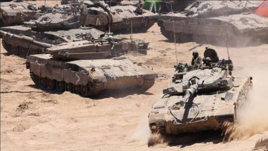 Hamasi zbut kërkesat e marrëveshjes së paqes në Gaza