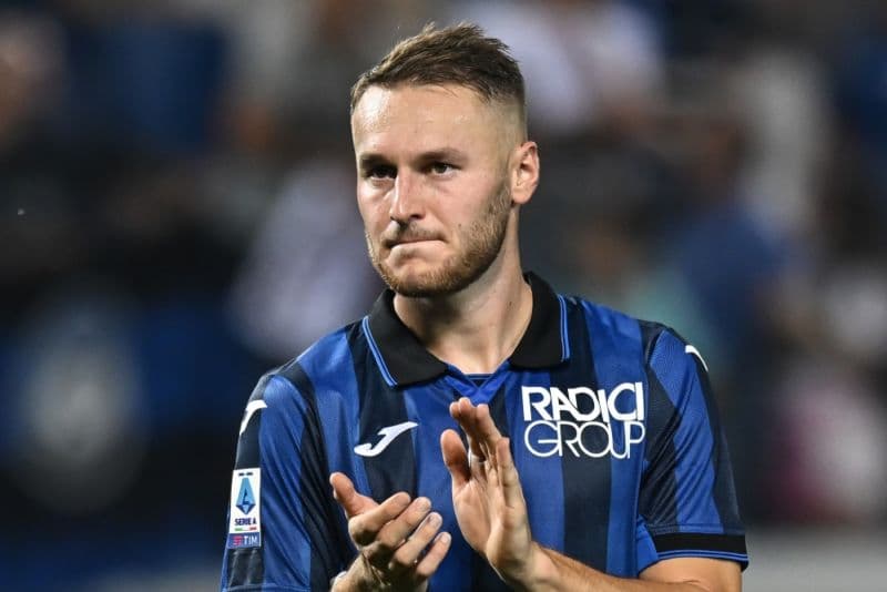            Atalanta, përcakton çmimin për Koopmeiners 