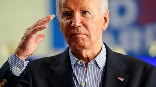 Zgjedhjet presidenciale në SHBA/ Biden vazhdon kandidaturën e tij, disa donatorë tërheqin financimet e tyre