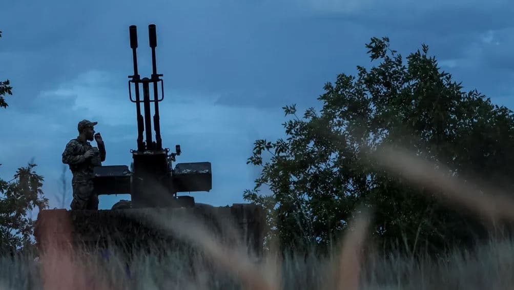 Sulmet ruse lënë 100 mijë njerëz pa energji elektrike në Ukrainë