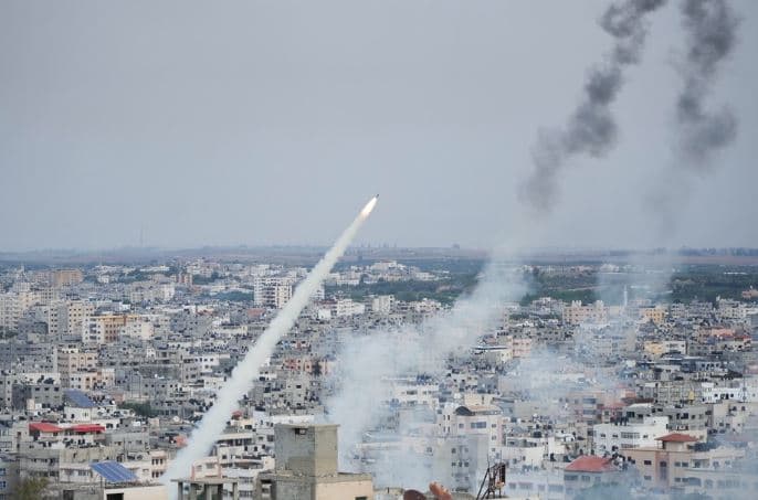 Izraeli sulmon me raketa Gazën, 11 të vdekur