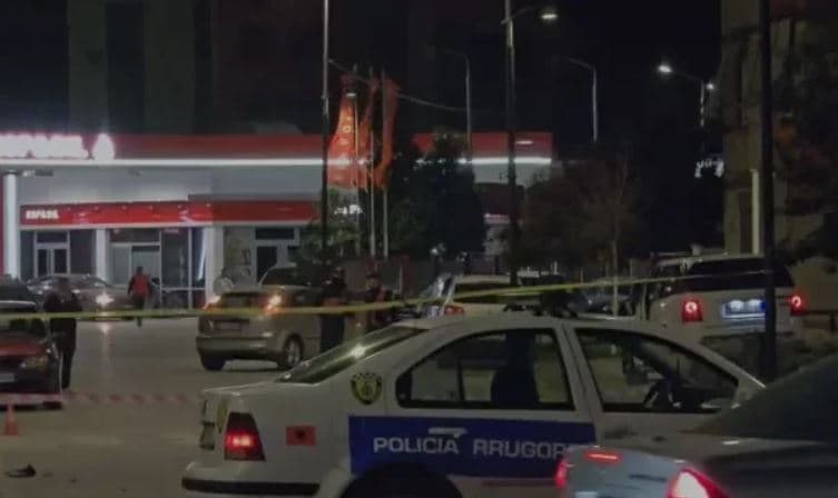 8-vjeçarja sllovake humb jetën pasi u përplas nga makina në Gjirin e Lalësit 