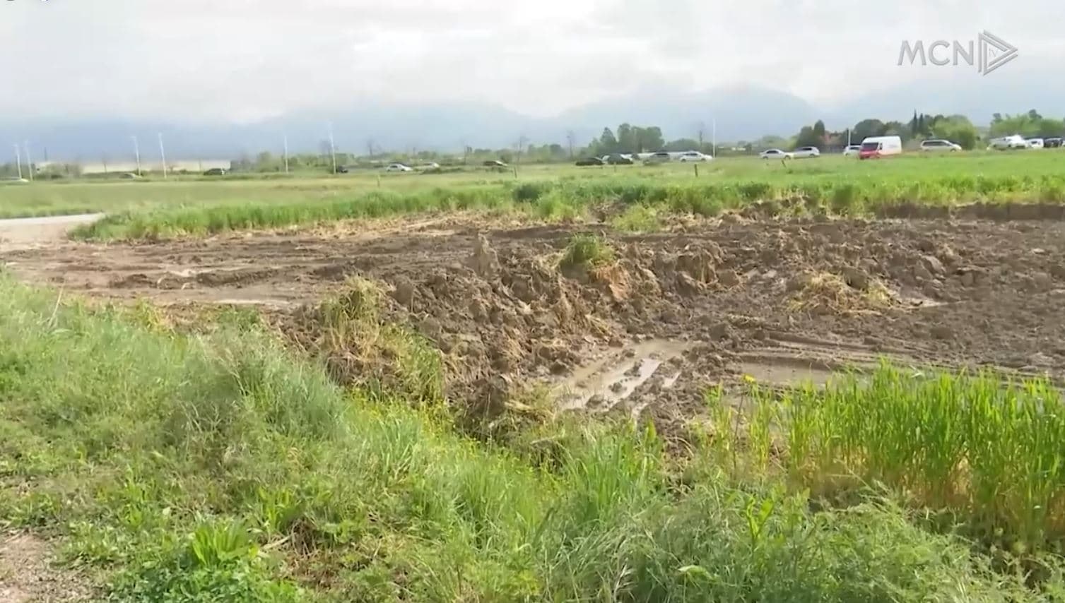  Tjetërsuan 7500 metër tokë me falsifikim/ Prokuroria çon në gjyq kreun e komunës Bërxullë (VIDEO)