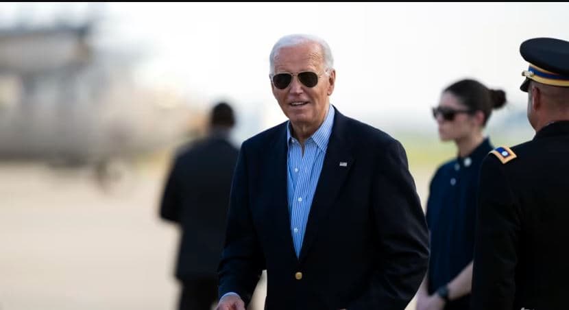 Intervistat post debat/ Moderatorët pranojnë se kanë pranuar pyetjet e hartuara nga stafi i Biden