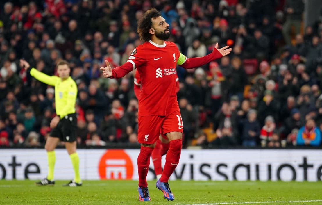 Salah vendos të qëndrojë edhe për një sezon te Liverpool