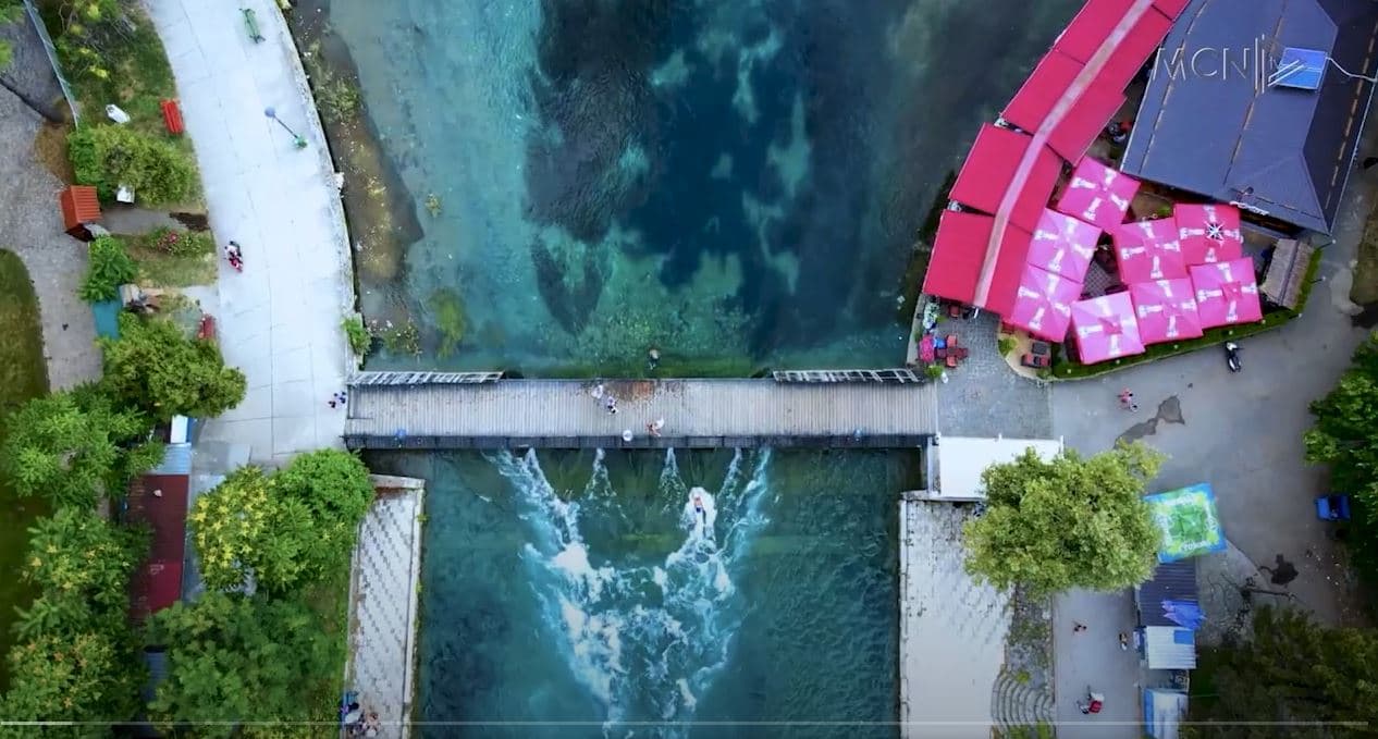  Reportazh/ Qyteti i urave. Struga, modeli i bashkëjetesës mes feve dhe etnive (VIDEO)