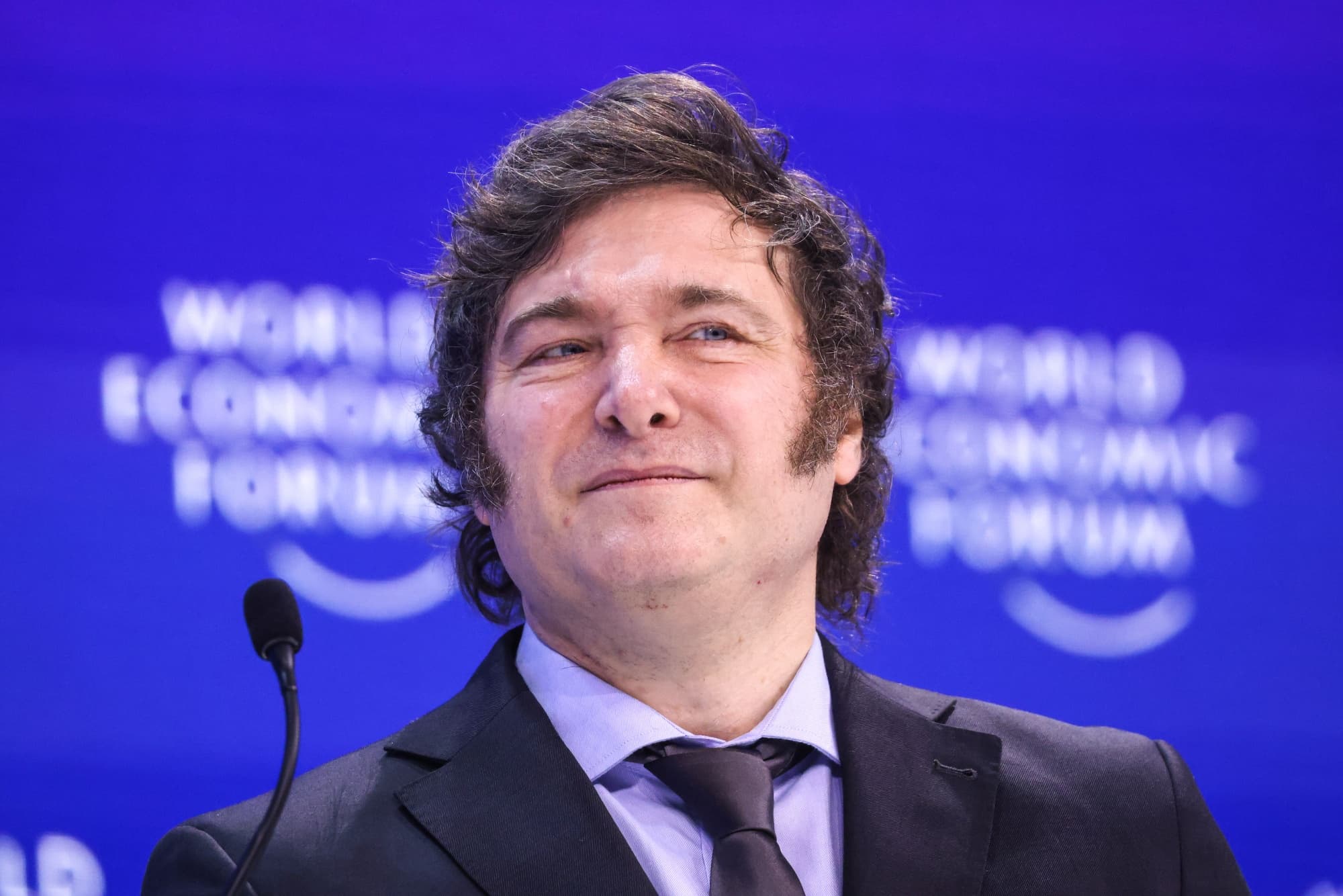Milei: Në Venezuelë ka një diktaturë të përgjakshme