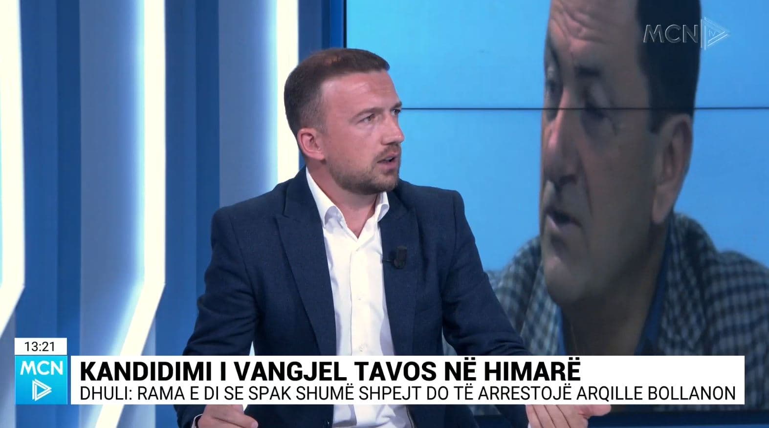 “Himara”, Dhuli: Djali i Belerit, emër unifikues për opozitën. Tavo zero influencë, problemi është Rama (VIDEO)