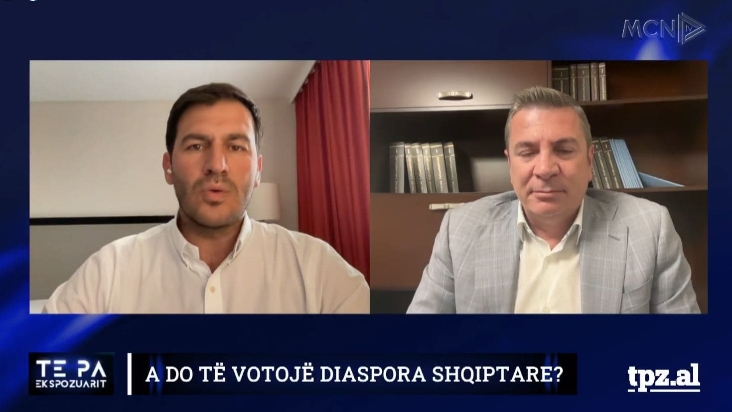 Vota e emigrantëve, Haçkaj: 167 ditë në shkelje të vendimit të Kushtetueses