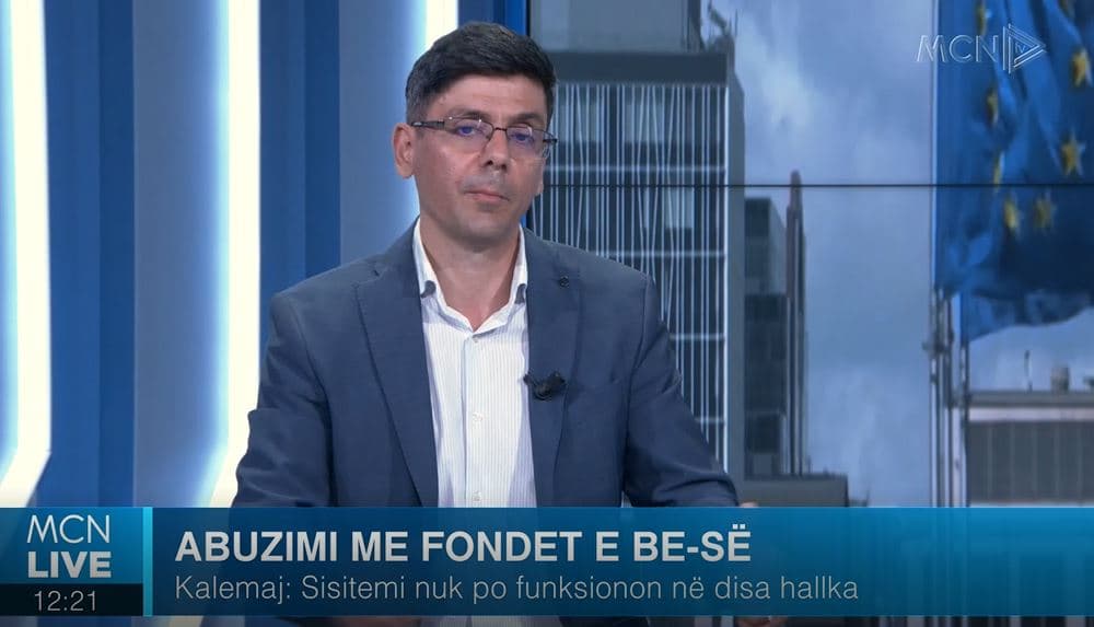 Kalemaj: Sistemi s’po funksionon, figurat në qeveri nuk kanë performuar siç duhet (VIDEO) 