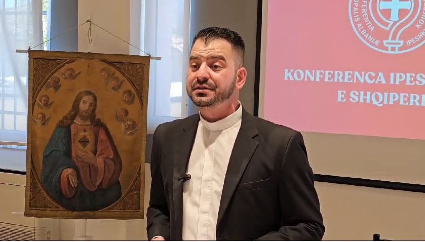 Kisha Katolike e Shqipërisë kundërshton rezultatet e censusit të publikuara nga INSTAT