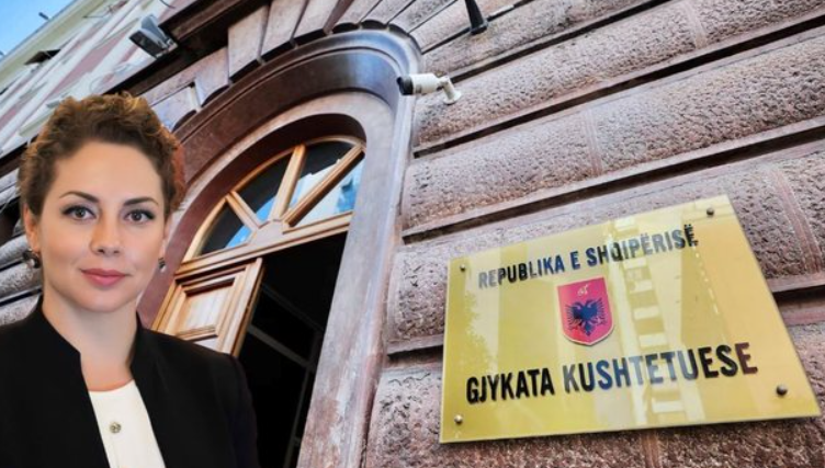 Mandati i Olta Xhaçkës, Kuvendi i kërkon Kushtetueses të konsultohet me Komisionin e Venecias