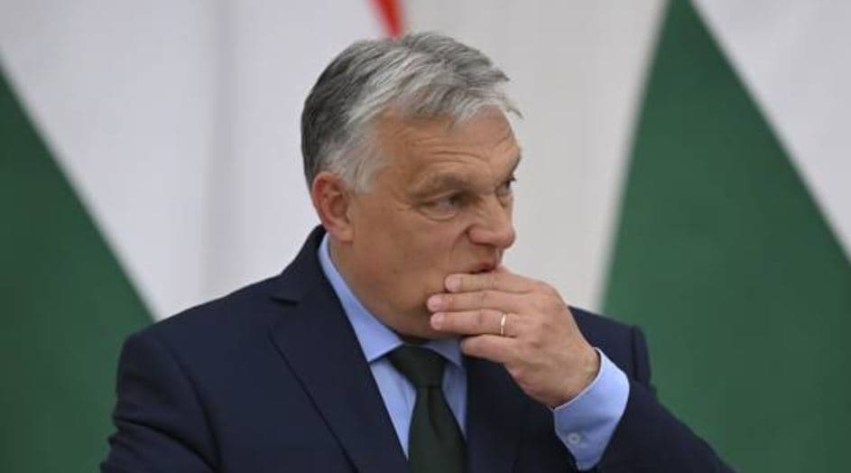 Konflikti në Ukrainë/ Orban: E paimagjinueshme që Rusia të humbasë në fushë betejë