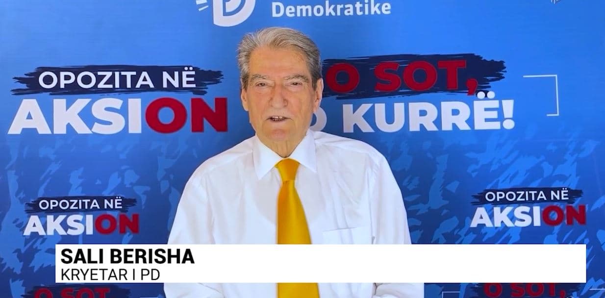 Berisha: Dumani tërhoqi 21 urdhër-arreste pasi Veliaj kërcënoi Ramën