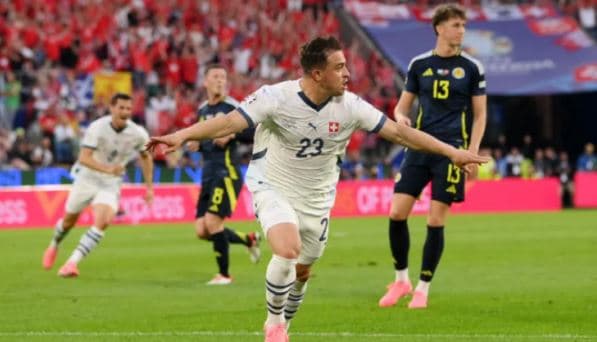Shaqiri drejt rikthimit në Europë, e kërkon Panathinaikos