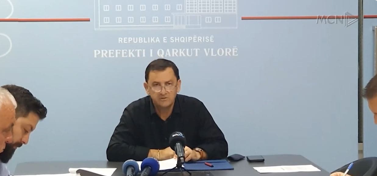 Tavo, kandidati i PS në Himarë. Klosi: Duam zgjedhje të qeta. Opozita vendos të mërkurën