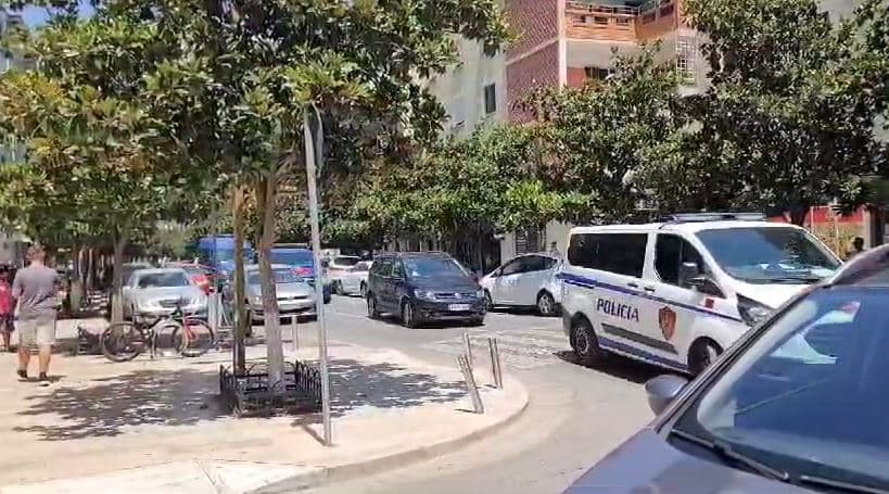 Operacioni antidrogë me 15 të arrestuar në Durrës/ Gjykata lë në burg katër prej tyre
