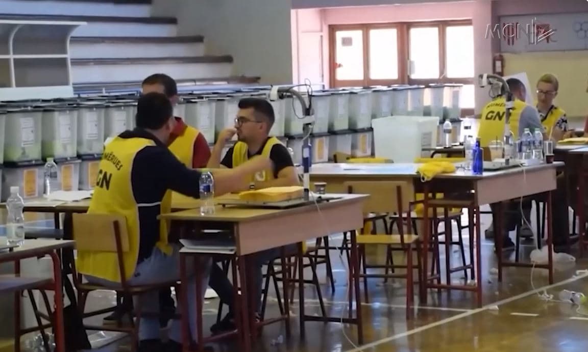 PS depoziton draftin për zgjedhoren. “Lista pjesërisht të hapura, votimi i emigrantëve me postë”
