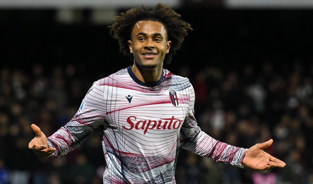 Manchester United arrin marrëveshhjen me Zirkzee