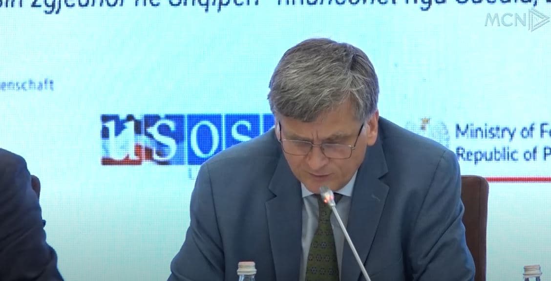 “Realizoni reformën zgjedhore”/ OSBE thirrje PS-PD: Konsensus për votën e diasporës (VIDEO)
