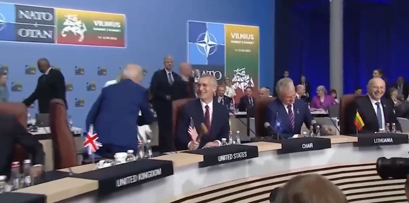 Liderët e NATO-s mblidhen në Uashington/ Ukraina dhe Kina në agjendë, katërshja e Indo-Paqësorit në samit