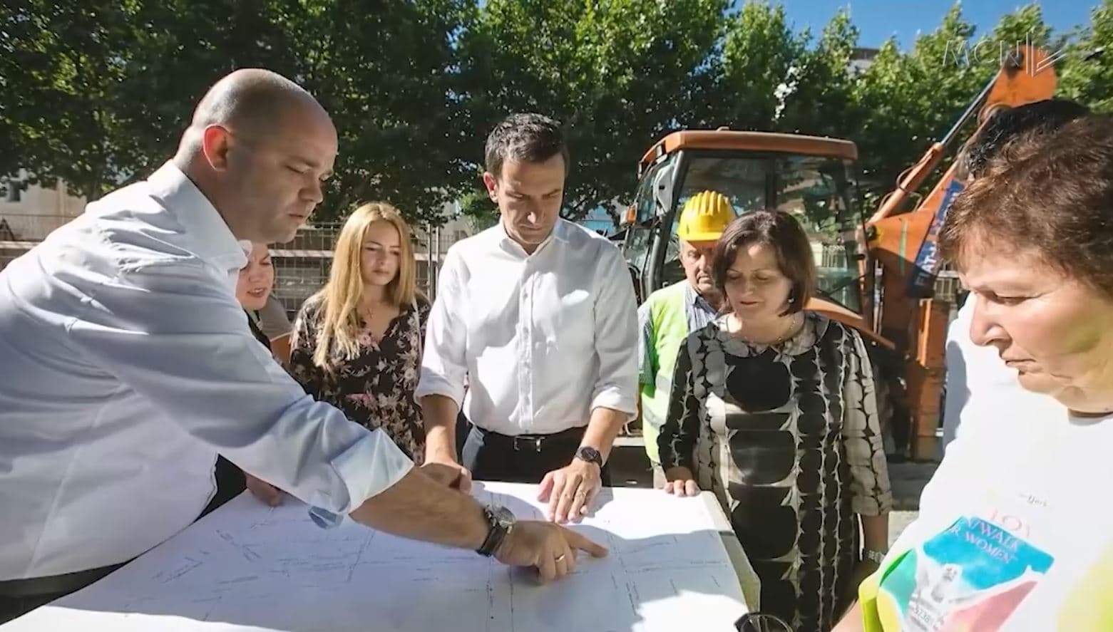 SPAK sekuestron kompaninë 5D!/ ‘‘Drejtorët e Bashkisë Tiranë pastronin paratë” (VIDEO)