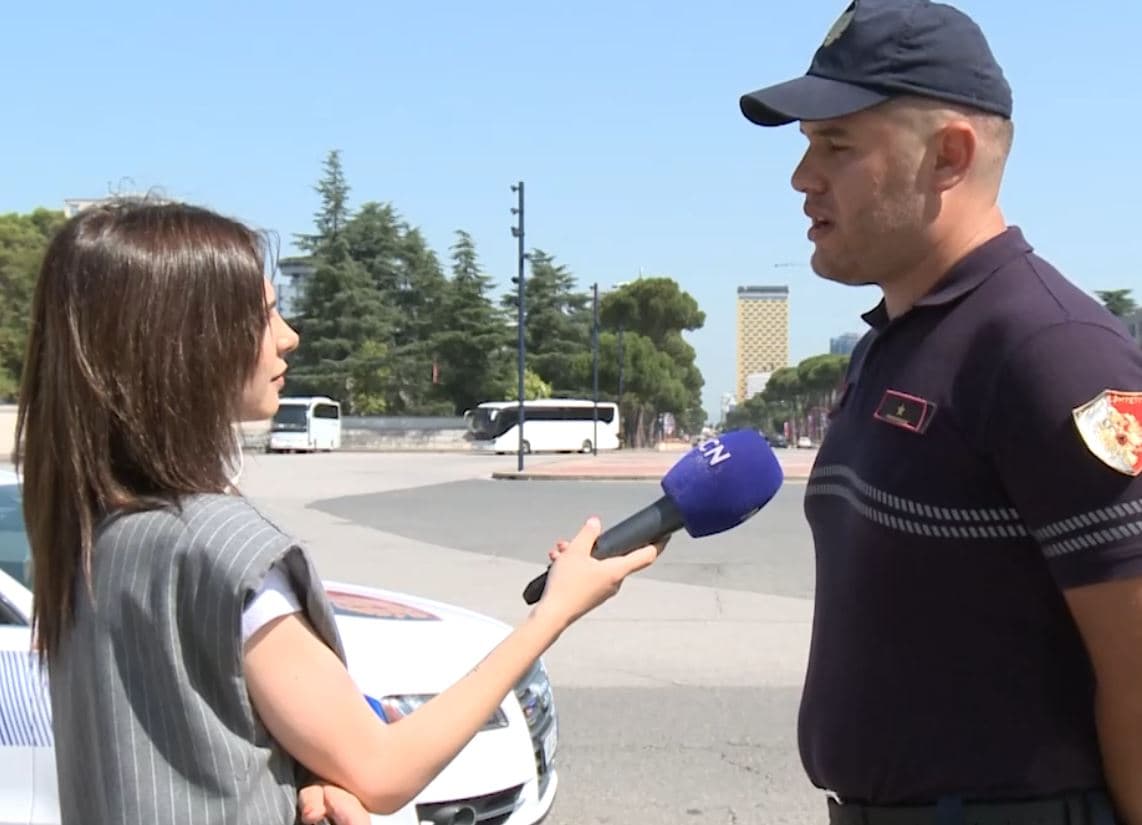 1 skuter elektrik sa një taksi/ Vangjelaj: Të lëvizin në korsi të dedikuara deri në 25km/orë (VIDEO)