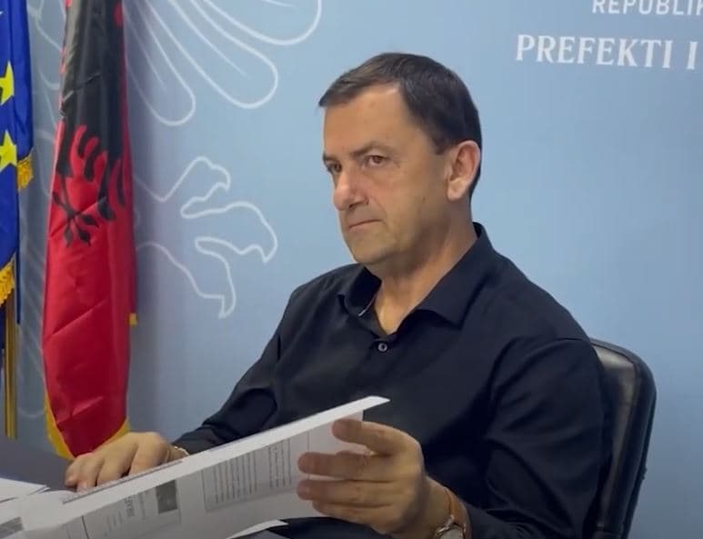 “Nuk isha në planet e Ramës“/ Tavo: Kandidimi në Himarë, për të zgjidhur pronat (VIDEO)