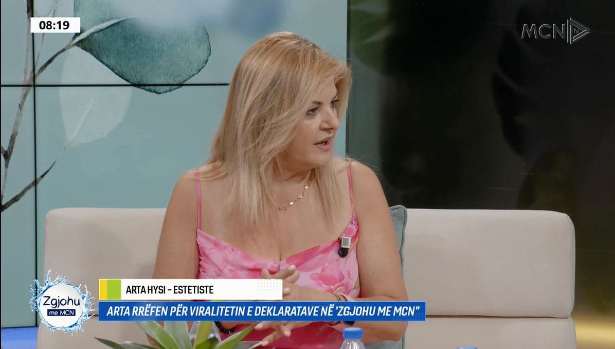   Prezenca e kimikateve në kozmetikë/ Hysi: Shampot me SLS, shkatërrues për flokët. Lexoni rekomandimet para se t’i blini ato