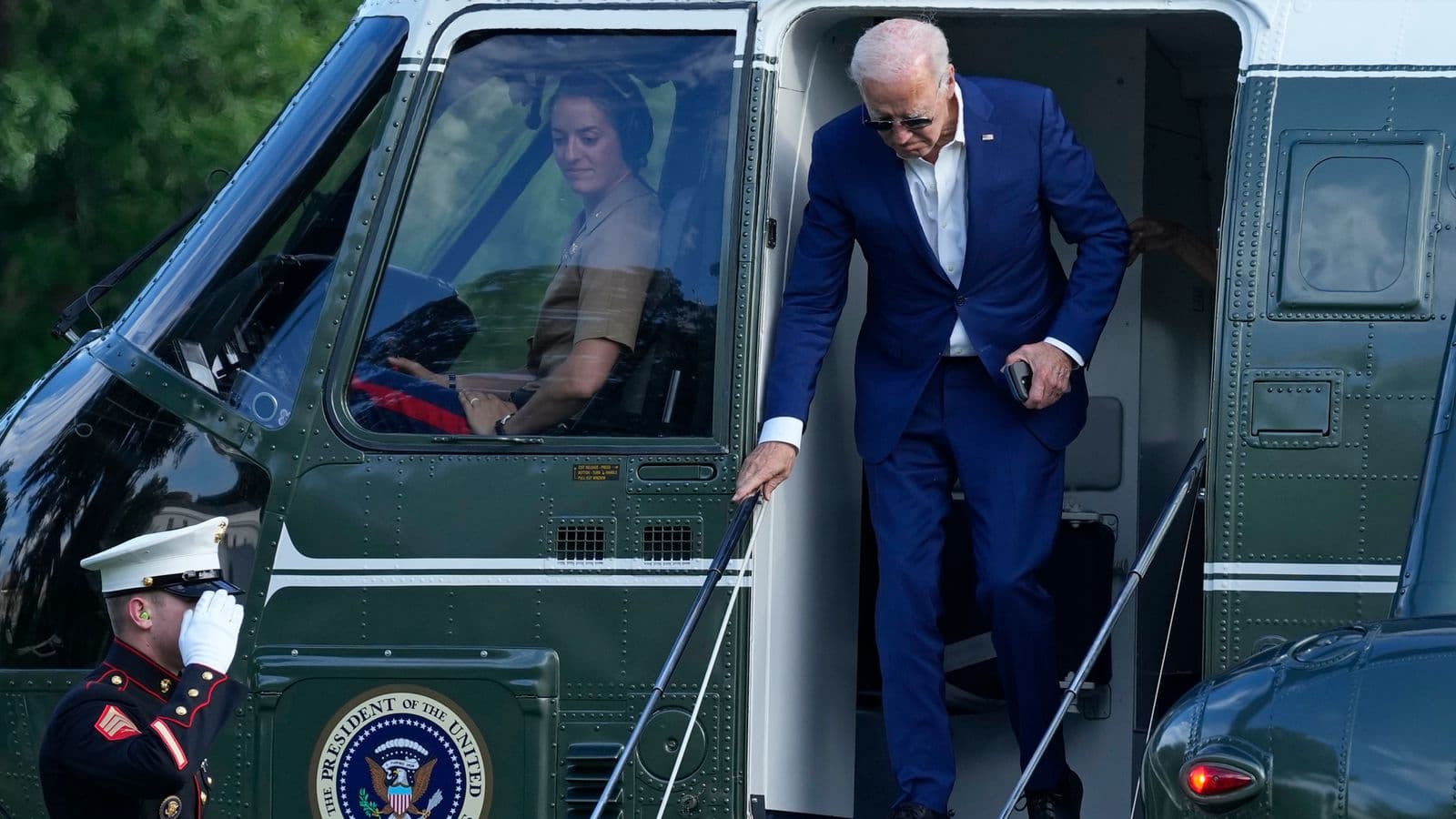BBC: Samiti i NATO-s mund të shpëtojë ose fundosë kandidaturën e Biden-it