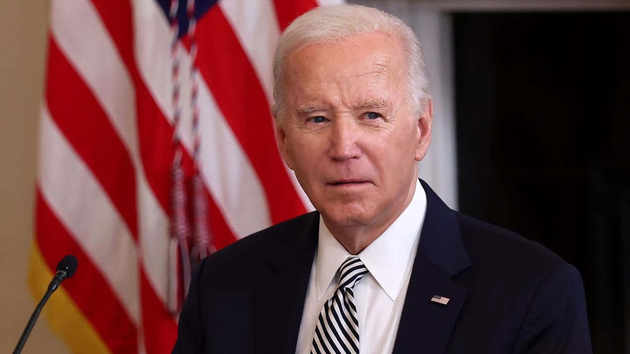 Shtëpia e Bardhë: Biden nuk po trajtohet për Parkinson
