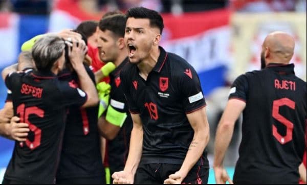 Daku drejt largimit nga Rubin Kazan, klubi i Serisë A i bën ofertë rusëve