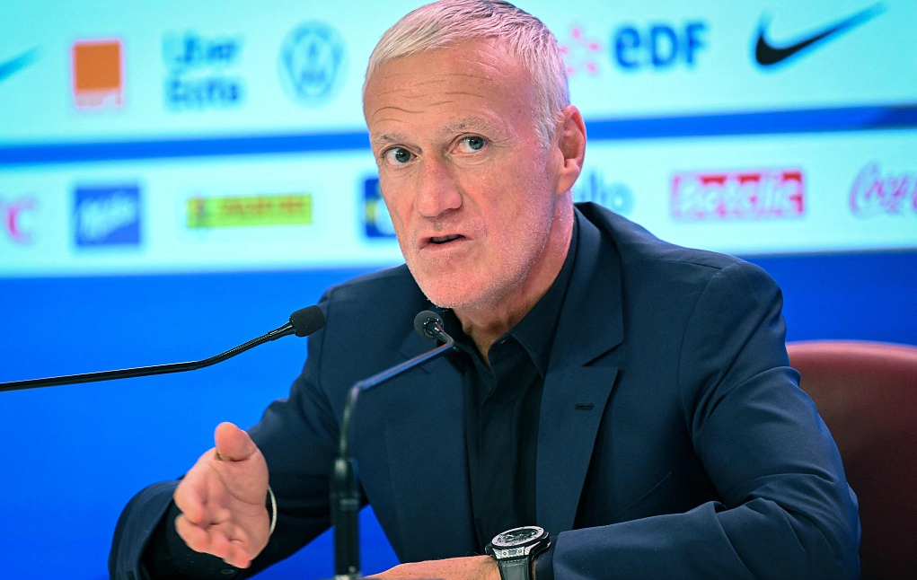Gjysmëfinalja e Europianit, Deschamps: Mesfusha, pika e fortë e Spanjës. Kemi dhuruar emocione për francezët
