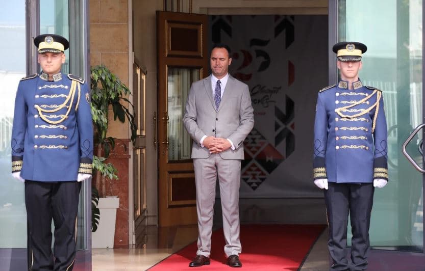 Konjufca: Serbia të ndëshkohet. Ekziston rreziku i përsëritjes së skenarit të Banjskës