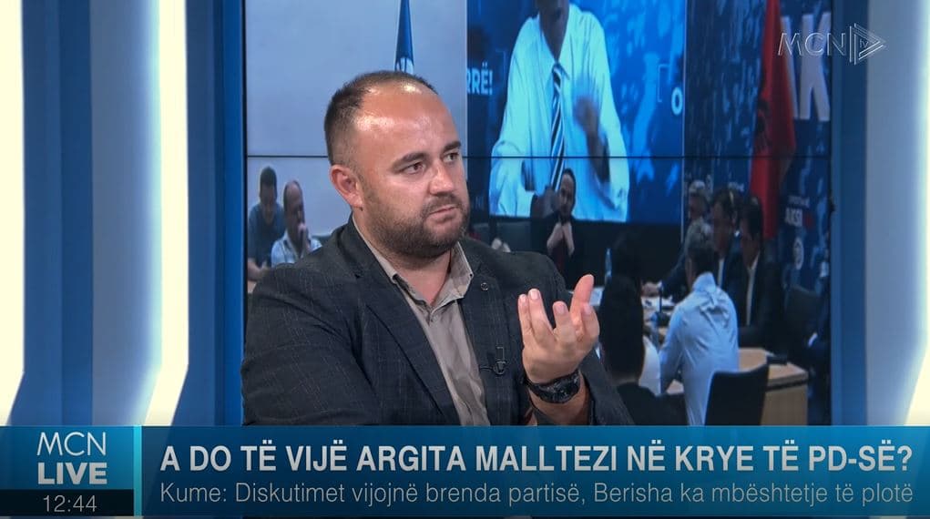 “Për mikrokreditë ka folur vetëm Bardhi!”, Kume tregon drejtuesit e mundshëm politik të PD-së në zgjedhje (VIDEO)