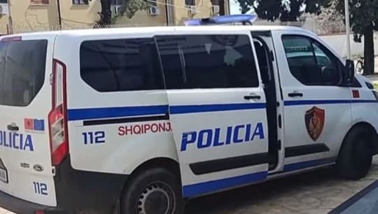 Në kërkim për vjedhje në tre qytete, kapet në Tiranë