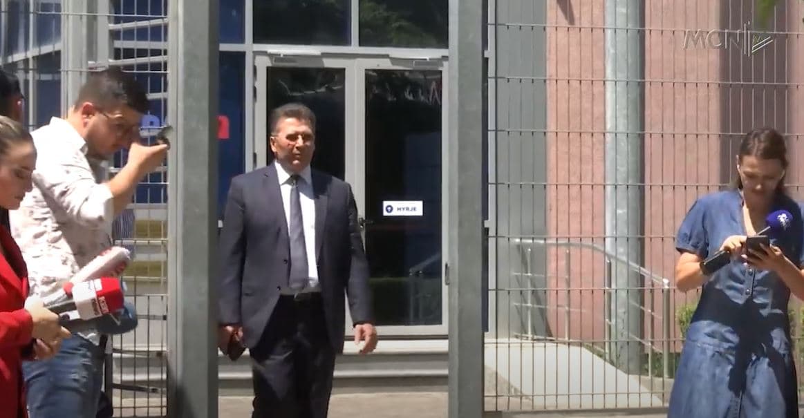 Gjyqi Gërdecit, debate në sallë/ Përjashtohet avokati vishaj, Mediu: Proces inkuizitor (VIDEO)